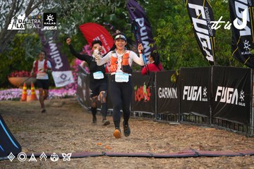 Dalat Ultra Trail 2026 - Ảnh #4745771