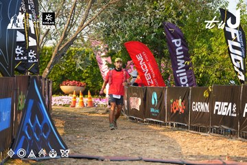 Dalat Ultra Trail 2026 - Ảnh #4743309