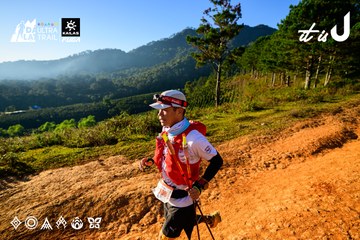 Dalat Ultra Trail 2026 - Ảnh #4912457