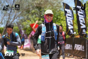 Dalat Ultra Trail 2026 - Ảnh #4701609