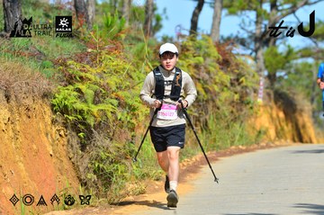 Dalat Ultra Trail 2026 - Ảnh #4748957