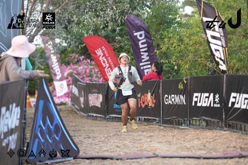 Dalat Ultra Trail 2026 - Ảnh #4761099