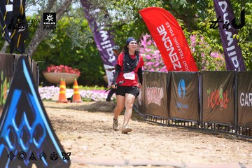 Dalat Ultra Trail 2026 - Ảnh #4868935
