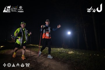 Dalat Ultra Trail 2026 - Ảnh #4706213