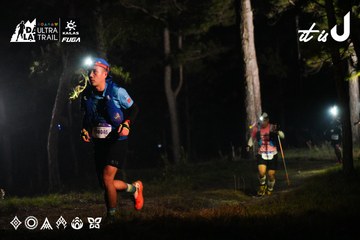 Dalat Ultra Trail 2026 - Ảnh #4697441