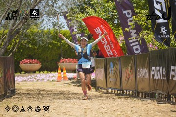 Dalat Ultra Trail 2026 - Ảnh #4694831