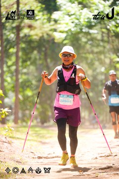 Dalat Ultra Trail 2026 - Ảnh #4907599