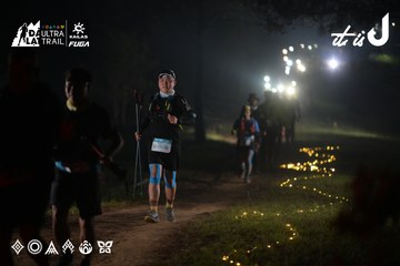 Dalat Ultra Trail 2026 - Ảnh #4719840