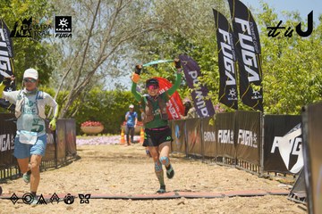 Dalat Ultra Trail 2026 - Ảnh #4721789