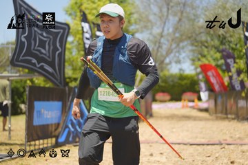 Dalat Ultra Trail 2026 - Ảnh #4725155