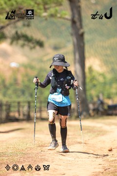 Dalat Ultra Trail 2026 - Ảnh #4717850