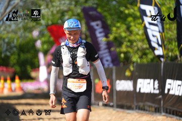 Dalat Ultra Trail 2026 - Ảnh #4739252