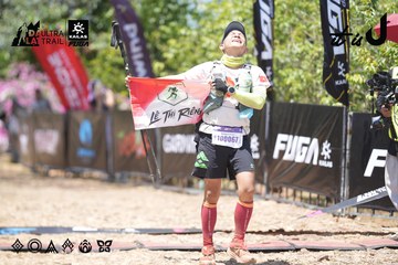 Dalat Ultra Trail 2026 - Ảnh #4746886