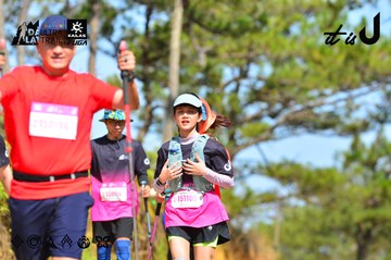 Dalat Ultra Trail 2026 - Ảnh #4749598