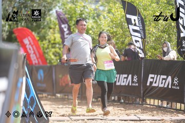 Dalat Ultra Trail 2026 - Ảnh #4856947