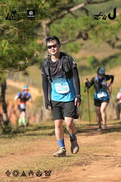 Dalat Ultra Trail 2026 - Ảnh #4714452