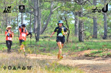 Dalat Ultra Trail 2026 - Ảnh #4791797