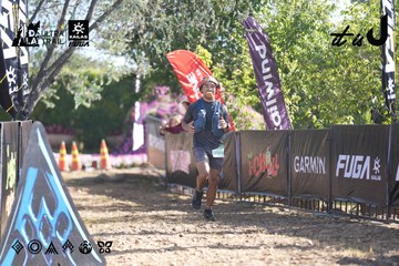 Dalat Ultra Trail 2026 - Ảnh #4685360