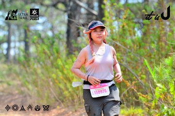 Dalat Ultra Trail 2026 - Ảnh #4877599