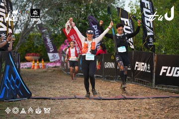 Dalat Ultra Trail 2026 - Ảnh #4745781