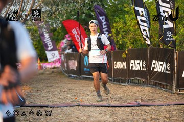 Dalat Ultra Trail 2026 - Ảnh #4744442