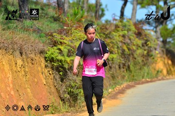 Dalat Ultra Trail 2026 - Ảnh #4748992
