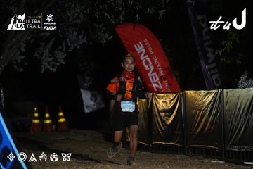 Dalat Ultra Trail 2026 - Ảnh #4760031