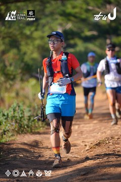 Dalat Ultra Trail 2026 - Ảnh #4909009