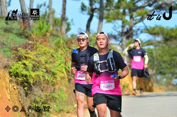 Dalat Ultra Trail 2026 - Ảnh #4748132