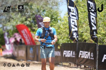 Dalat Ultra Trail 2026 - Ảnh #4694183
