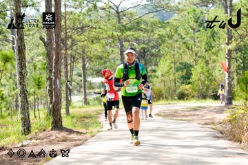 Dalat Ultra Trail 2026 - Ảnh #4834358