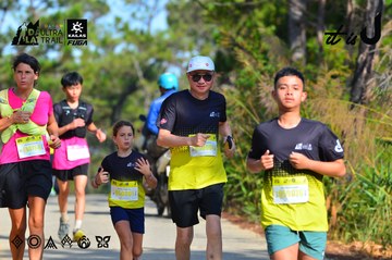 Dalat Ultra Trail 2026 - Ảnh #4781527