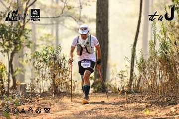 Dalat Ultra Trail 2026 - Ảnh #4707815