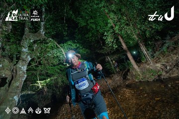 Dalat Ultra Trail 2026 - Ảnh #4906626