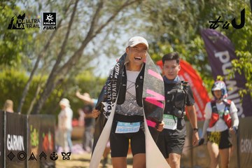 Dalat Ultra Trail 2026 - Ảnh #4684772