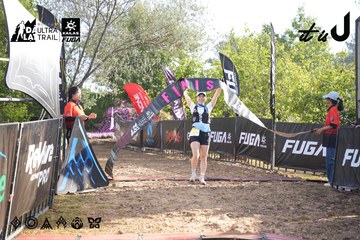Dalat Ultra Trail 2026 - Ảnh #4862705