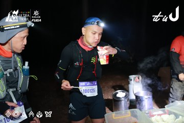 Dalat Ultra Trail 2026 - Ảnh #4698632
