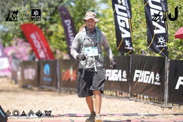 Dalat Ultra Trail 2026 - Ảnh #4747075