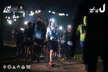 Dalat Ultra Trail 2026 - Ảnh #4729629