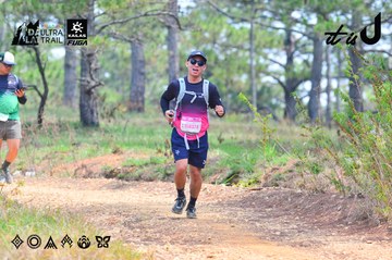 Dalat Ultra Trail 2026 - Ảnh #4874908