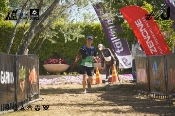Dalat Ultra Trail 2026 - Ảnh #4683138