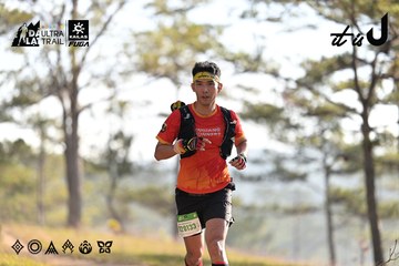 Dalat Ultra Trail 2026 - Ảnh #4894743