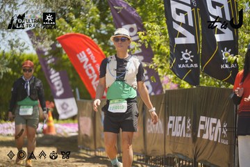 Dalat Ultra Trail 2026 - Ảnh #4691410