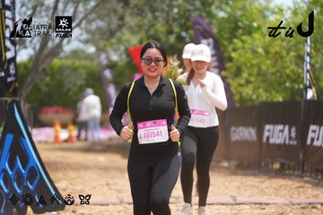 Dalat Ultra Trail 2026 - Ảnh #4867078
