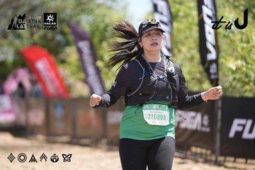 Dalat Ultra Trail 2026 - Ảnh #4692117