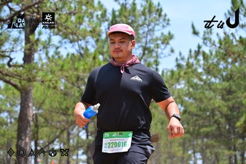 Dalat Ultra Trail 2026 - Ảnh #4831905
