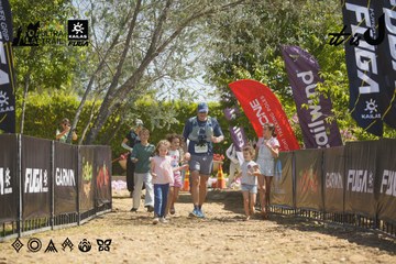 Dalat Ultra Trail 2026 - Ảnh #4684654