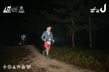 Dalat Ultra Trail 2026 - Ảnh #4751051