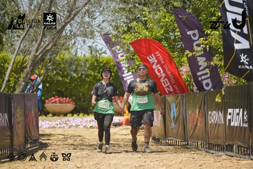 Dalat Ultra Trail 2026 - Ảnh #4721964