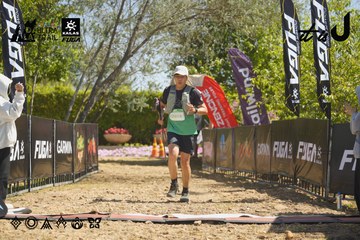 Dalat Ultra Trail 2026 - Ảnh #4684202
